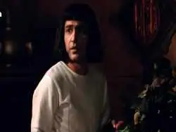 عکس| سفر در زمان؛ «ایناروس» سریال یوسف پیامبر در 30 سالگی؛ سال 1379