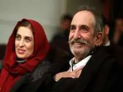 فرهاد آئیش:همیشه بدترین شاگرد کلاس بودم