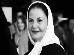 عکس| سفر در زمان؛ دیدار «پوری بنایی» بازیگر مشهور قبل انقلاب با فریبا کوثری؛ در دهه 90