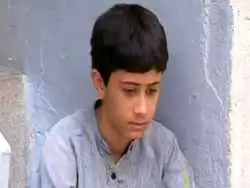 عکس| سفر زمان؛ چهرۀ «یوسف» سریال «فکر پلید» بعد از 27 سال در 40 سالگی