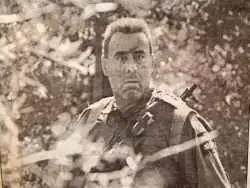 عکس| سفر در زمان؛ «جمشید هاشم پور» در کنار همسرش در 79 سالگی؛ سال 1402