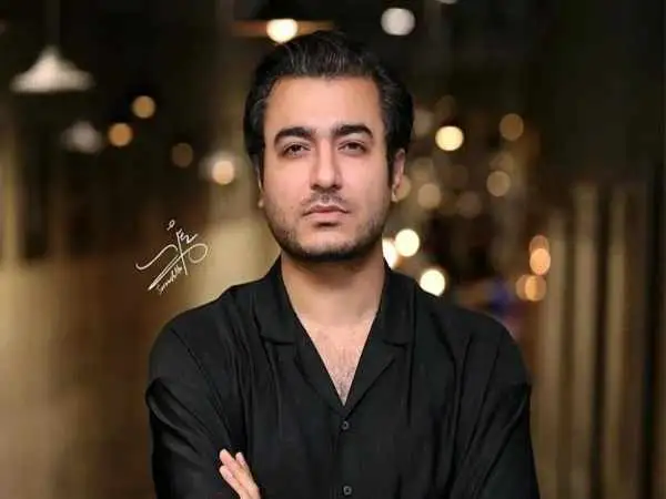 تصاویر| زندگی خصوصی، عکس های شخصی و بیوگرافی آرمین رحیمیان