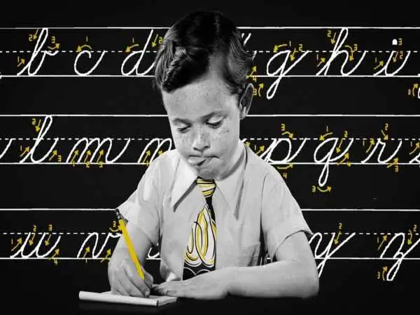 چرا «نوشتن با قلم» را نباید فراموش کنیم؟