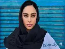 پست جدید هنرمندان / ترلان پروانه در بامداد خمار، پسر 2 ساله مژده خنجری، عاشقانه آرام جعفری برای همسرش، لیلا بلوکات در یوسف پیامبر، مدلینگ آزاده صمدی و هانیه غلامی، پست معنادار منوچهر هادی، زهرا فراهانی در کنسرت احسان نی زن و المیرا دهقانی