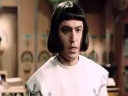 عکس| سفر در زمان؛ «ایناروس» سریال یوسف پیامبر در کنار همسر و پسرش؛ سال 96