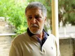 تصاویر| زندگی خصوصی، عکس های شخصی و بیوگرافی خسرو شهراز