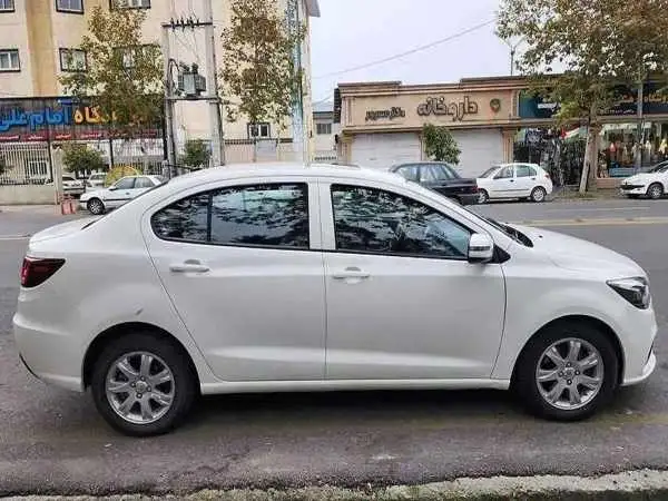 جدول؛ قیمت محصولات سایپا امروز دوشنبه 5 آبان 1404؛ جهش 30 میلیونی سواری سایپا