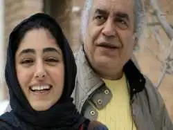 عکس| سفر زمان؛ چهرۀ «گلشیفته فراهانی» در 14 سالگی در فیلم «درخت گلابی»