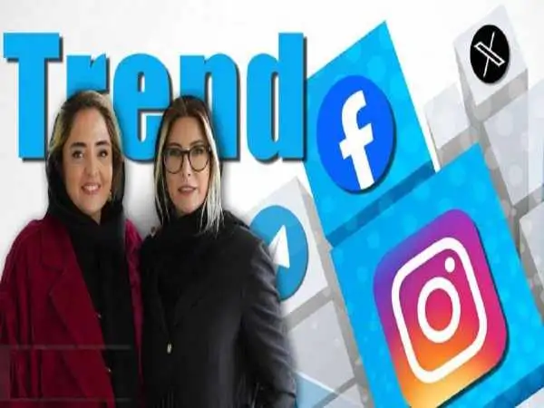 درباره مصاحبه امیرحسین قیاسی با فریبا نادری در برنامه «پامپ2»؛ خودزنی به شیوه فریبا