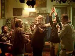 عجب سرنوشتی داشت این پیرپسر آقای اکتای براهنی!