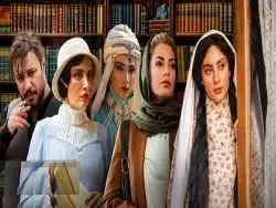 نگاهی به سریال هایی که این اواخر با اقتباس از روی رمان هاساخته شده اند به بهانه انتشار سریال «بامداد خمار»؛ اقتباس خوب غنیمت است