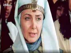 عکس| سفر در زمان؛ «زلیخا» سریال یوسف پیامبر در جشن تولد میترا حجار؛ سال 96