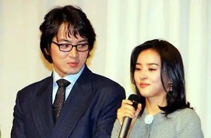 عکس| سفر به تاریخ؛ «جومونگ و سوسانو» در حال فوت کردن شمع روی کیک در جشن سریال جومونگ