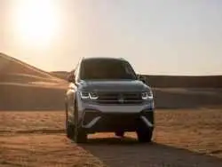 چرا صدها هزار خودروی فولکس واگن و آئودی در کویر موهاوی رها شده اند؟