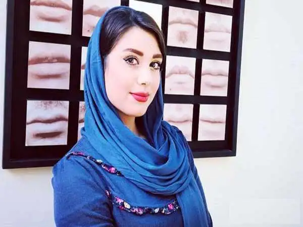 تصاویر| زندگی خصوصی، عکس های شخصی و بیوگرافی مرضیه موسوی