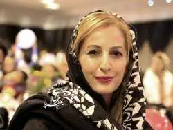 عکس؛ واکنش تند شقایق دهقان به شوخی های طبقاتی فریبا نادری