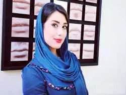تصاویر| زندگی خصوصی، عکس های شخصی و بیوگرافی مرضیه موسوی