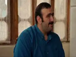 عکس| سفر در زمان؛ «بهروز» 1 سال بعد سریال پایتخت 7 در یک مراسم سینمایی