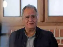 تصاویر| زندگی خصوصی، عکس های شخصی و بیوگرافی رسول صدرعاملی