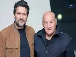 عکس| سفر به تاریخ؛ فیگور «صفر کشکولی» در مسابقات پرورش اندام؛ 60 سال قبل