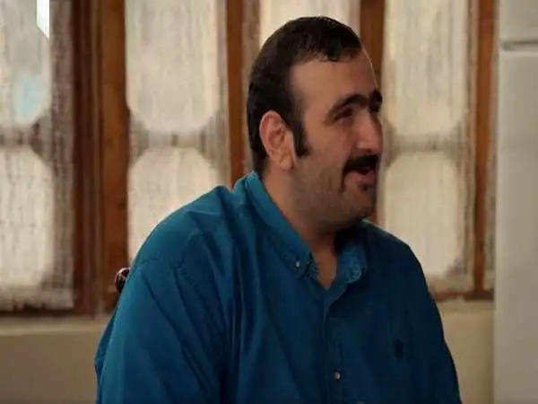 عکس| سفر در زمان؛ «بهروز» 1 سال بعد سریال پایتخت 7 در یک مراسم سینمایی