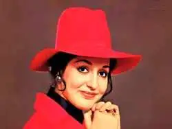 تصاویر| سفر در زمان؛ «گوگوش» با لباس محلی در 20 سالگی؛ سال 1349