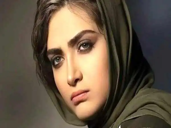 الناز ملک بازیگر «زخم کاری» کارگردان تئاتر شد