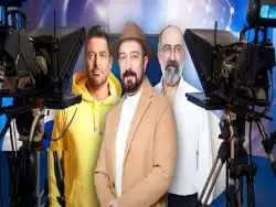 تلویزیون برای ساخت برنامه ای جدید بازهم سراغ یک بازیگر مطرح رفت؛ همکاری مجید صالحی به عنوان برنامه ساز و مجری با شبکه سه