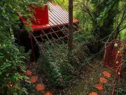 تصاویر؛ جادوی معماری؛ رنگ، چوب و فلز در قلب ورشو