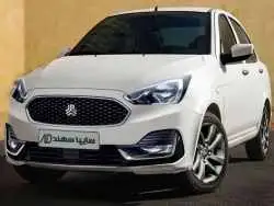 جدول؛ قیمت محصولات سایپا امروز چهارشنبه 7 آبان 1404؛ سهند ارزان شد