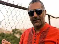 تصاویر| زندگی خصوصی، عکس های شخصی و بیوگرافی مهرداد نیکنام