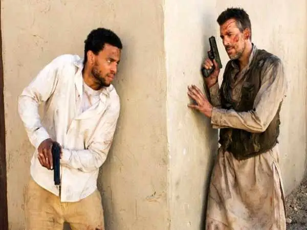 تصاویر؛ 10 سریال تریلر سیاسی دیدنی و جذاب که ندیده اید؛ از deep state تا sleeper cell