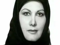 عکس| سفر در زمان؛ چهره «ایرن» در جوانی و روی جلد مجله تهران مصور؛ سال 42