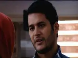 عکس| سفر در زمان؛ «فرید» سریال آوای باران در کنار پدرش در 41 سالگی