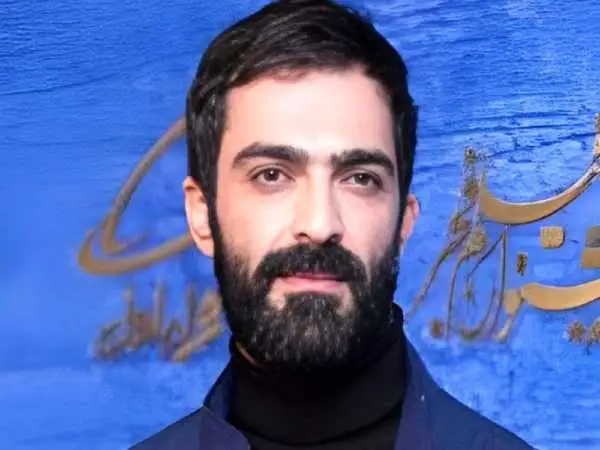 تصاویر| زندگی خصوصی، عکس های شخصی و بیوگرافی رضا اخلاقی راد