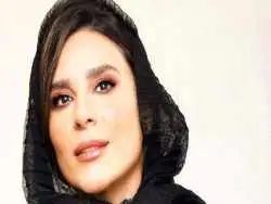 عکس؛ قاب صمیمانه از سحر دولتشاهی و مجری زن تلویزیون