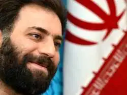 تصاویر| زندگی خصوصی، عکس های شخصی و بیوگرافی مزدک رستمی