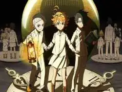 تصاویر؛ 10 سریال انیمه غم انگیز که قطعاً اشک شما را در می آورند؛ از wolf’s rain تا angel beats