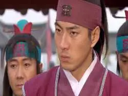 عکس| سفر در زمان؛ «جومونگ، یوری و بانو سویا» در پشت صحنه سریال جومونگ؛ سال 1384