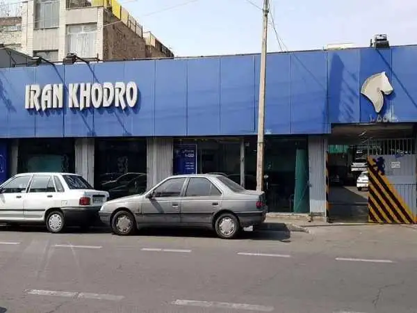 جدول؛ قیمت محصولات ایران خودرو امروز پنجشنبه 8 آبان 1404؛ شاسی بلند ایران خودرو گران شد