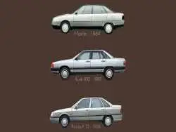 تصاویر؛ الهام از شمشیر ماهی در طراحی صنعتی؛ خودرو فضایی «ایتال دیزاین مارلین» 