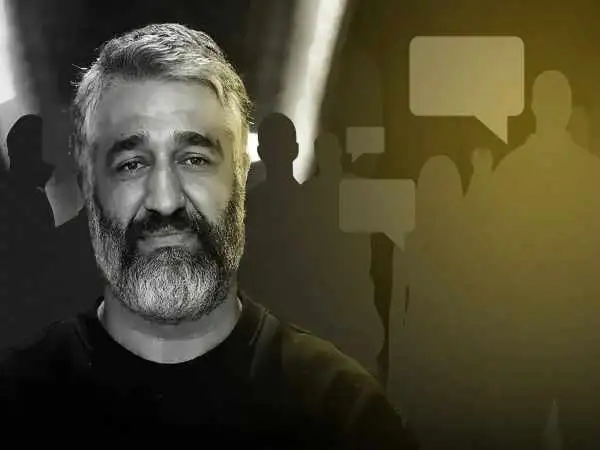 کاربران نسبت به ماجرای پژمان جمشیدی چه احساسی داشتند؟