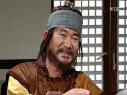 عکس| سفر در زمان؛ «مودونگ، موسانگ و موپالمو» در پشت صحنه سریال جومونگ؛ سال 1384