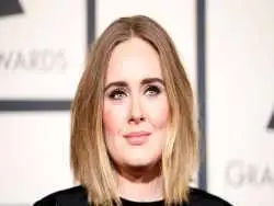 عکس| سفر در زمان؛ «ادل و جک پنیت» در مراسم بلک بال بریتانیا در لندن؛ سال 1387