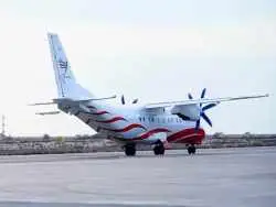 آواکس ایرانی؛ ایران هواپیما راداری و کنترل هوایی تولید می کند! قابلیت حمل بار تا 6 تن