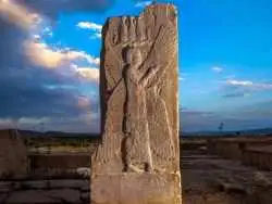 سفر در زمان؛ او فاتح خونریز نبود!