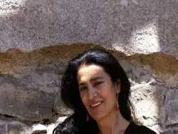 عکس| سفر در زمان؛ «هند جگرخوار» فیلم محمد رسول الله در کنار تیم فیلم z در جشنواره کن؛ سال 1348