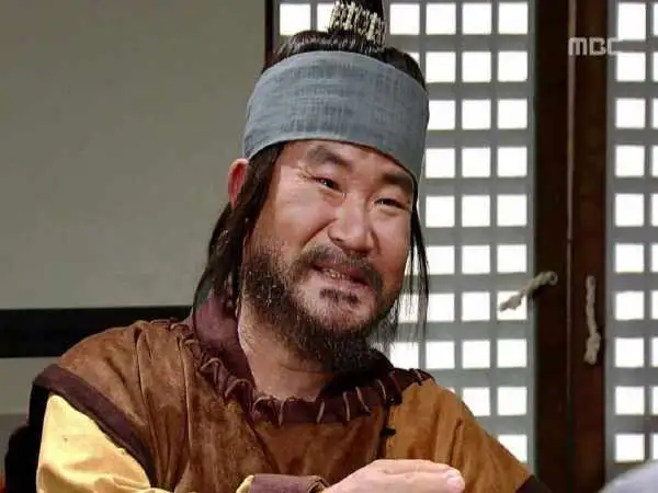 عکس| سفر در زمان؛ «مودونگ، موسانگ و موپالمو» در پشت صحنه سریال جومونگ؛ سال 1384