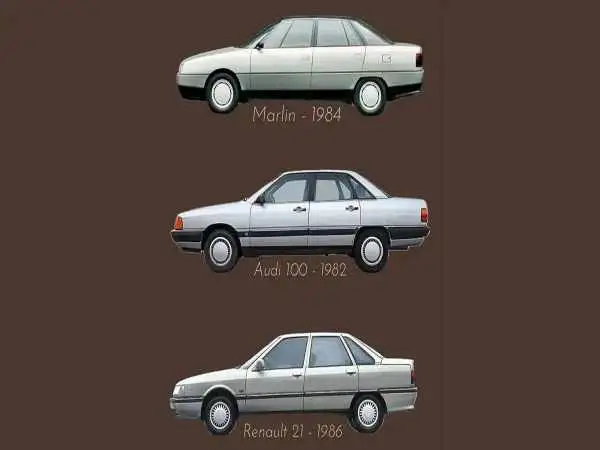 تصاویر؛ الهام از شمشیر ماهی در طراحی صنعتی؛ خودرو فضایی «ایتال دیزاین مارلین» 