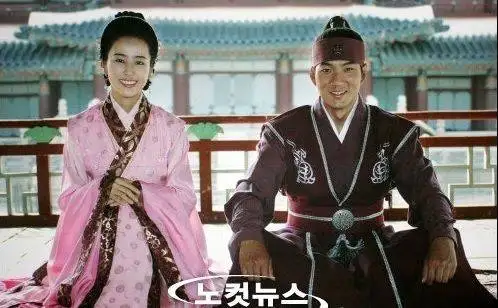 عکس| سفر زمان؛ چهرۀ «جومونگ» در نقش پیرمرد 70 ساله در آخرین سریالش